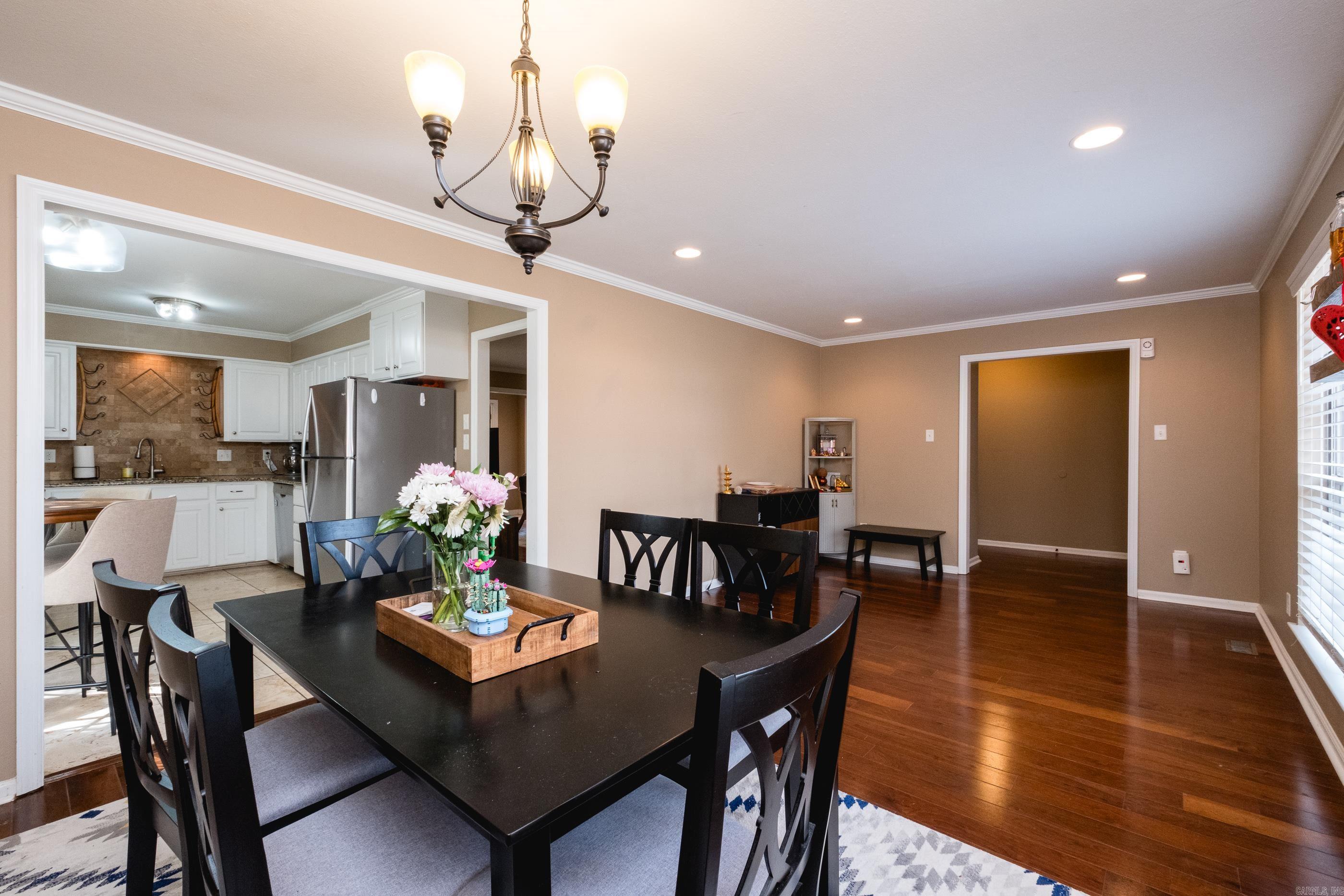 PLEASANT VIEW - Residential