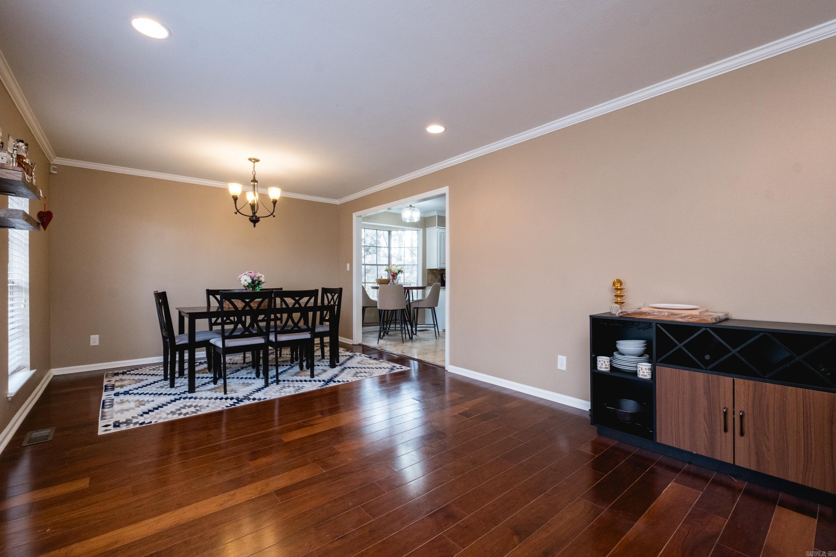 PLEASANT VIEW - Residential