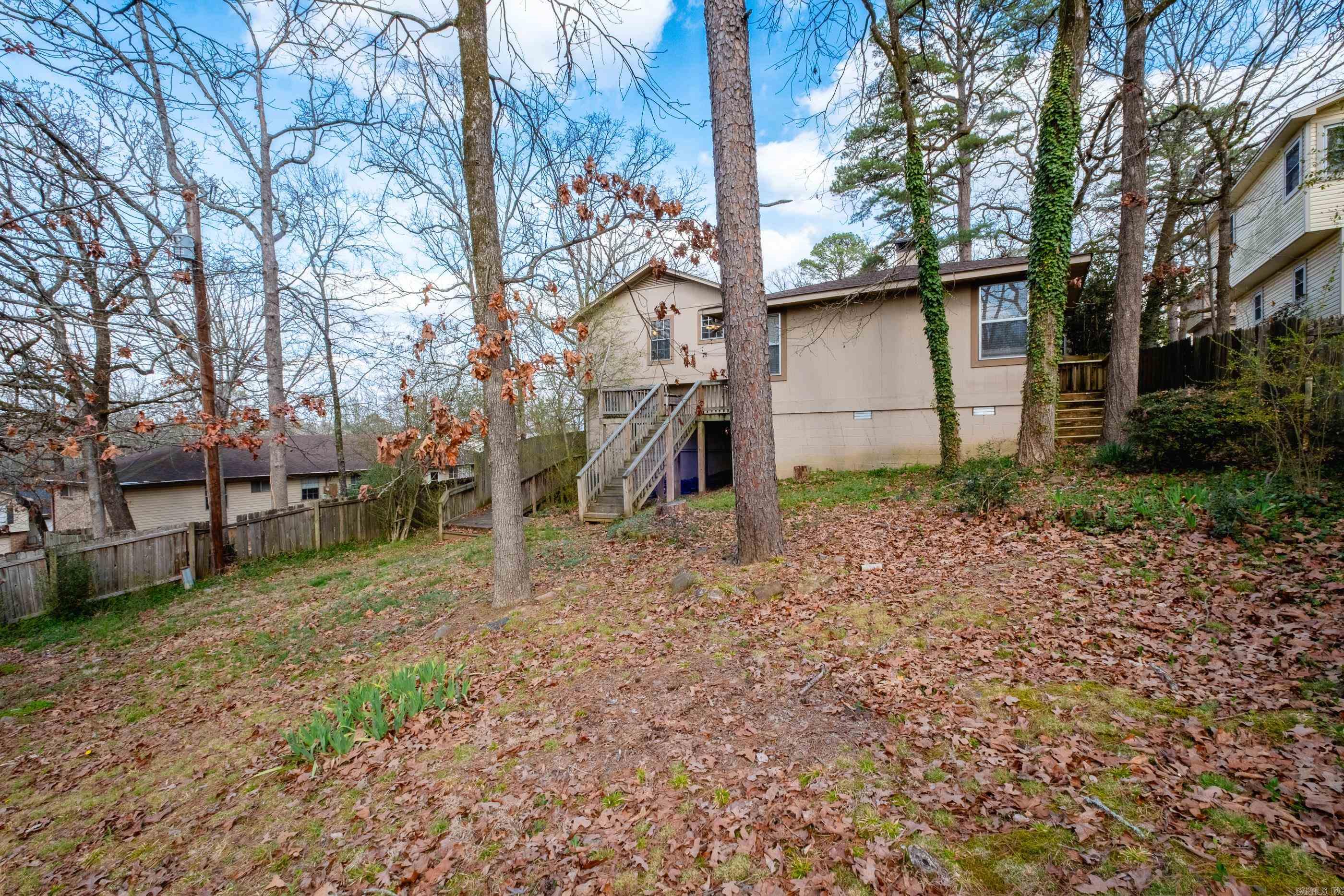 PLEASANT VIEW - Residential