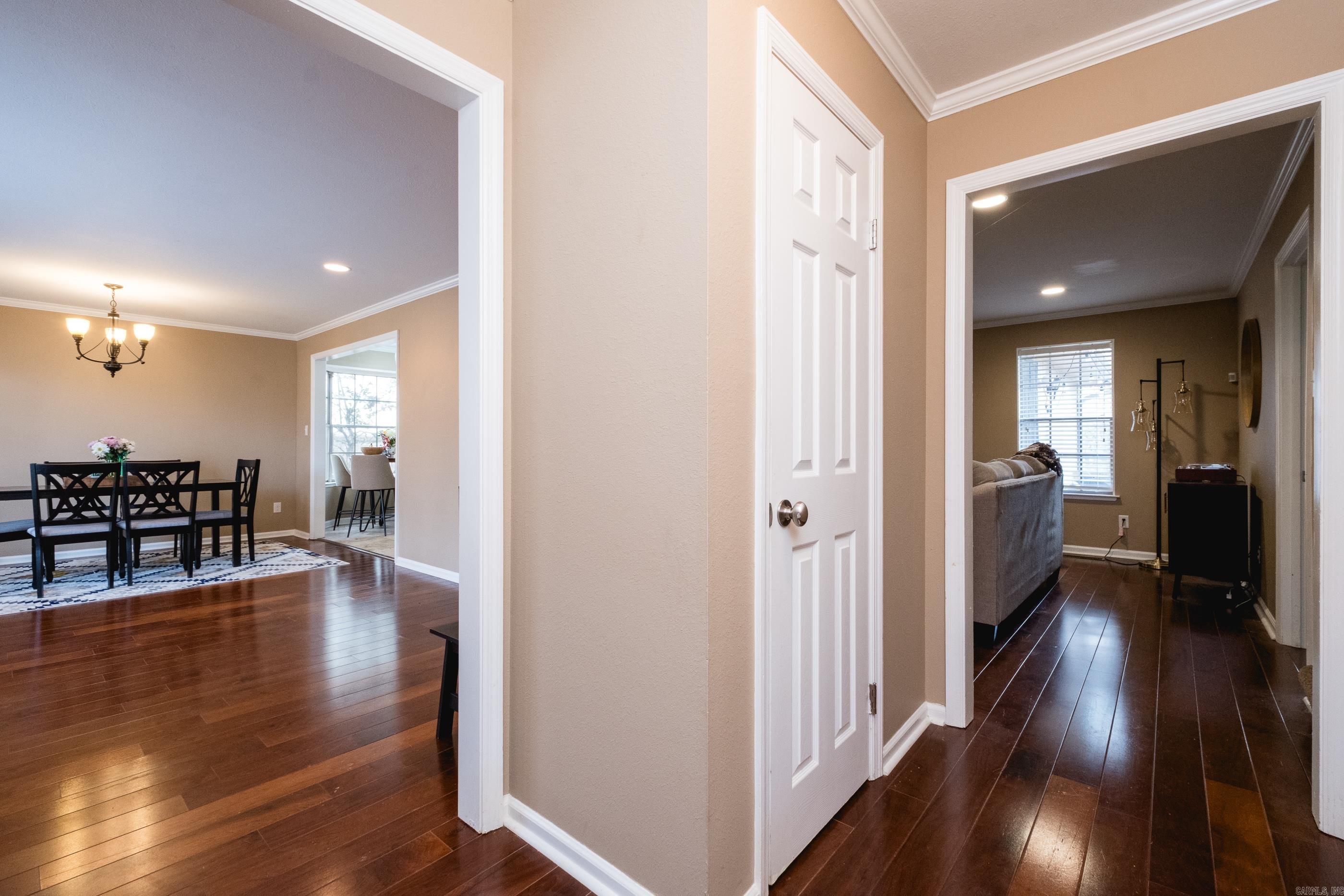 PLEASANT VIEW - Residential