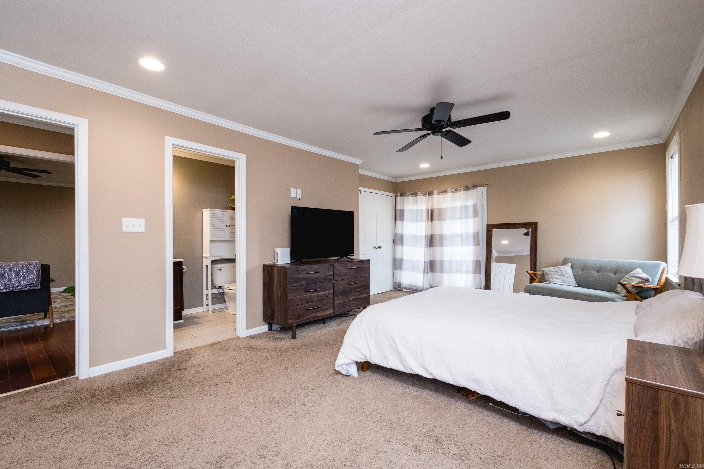 PLEASANT VIEW - Residential