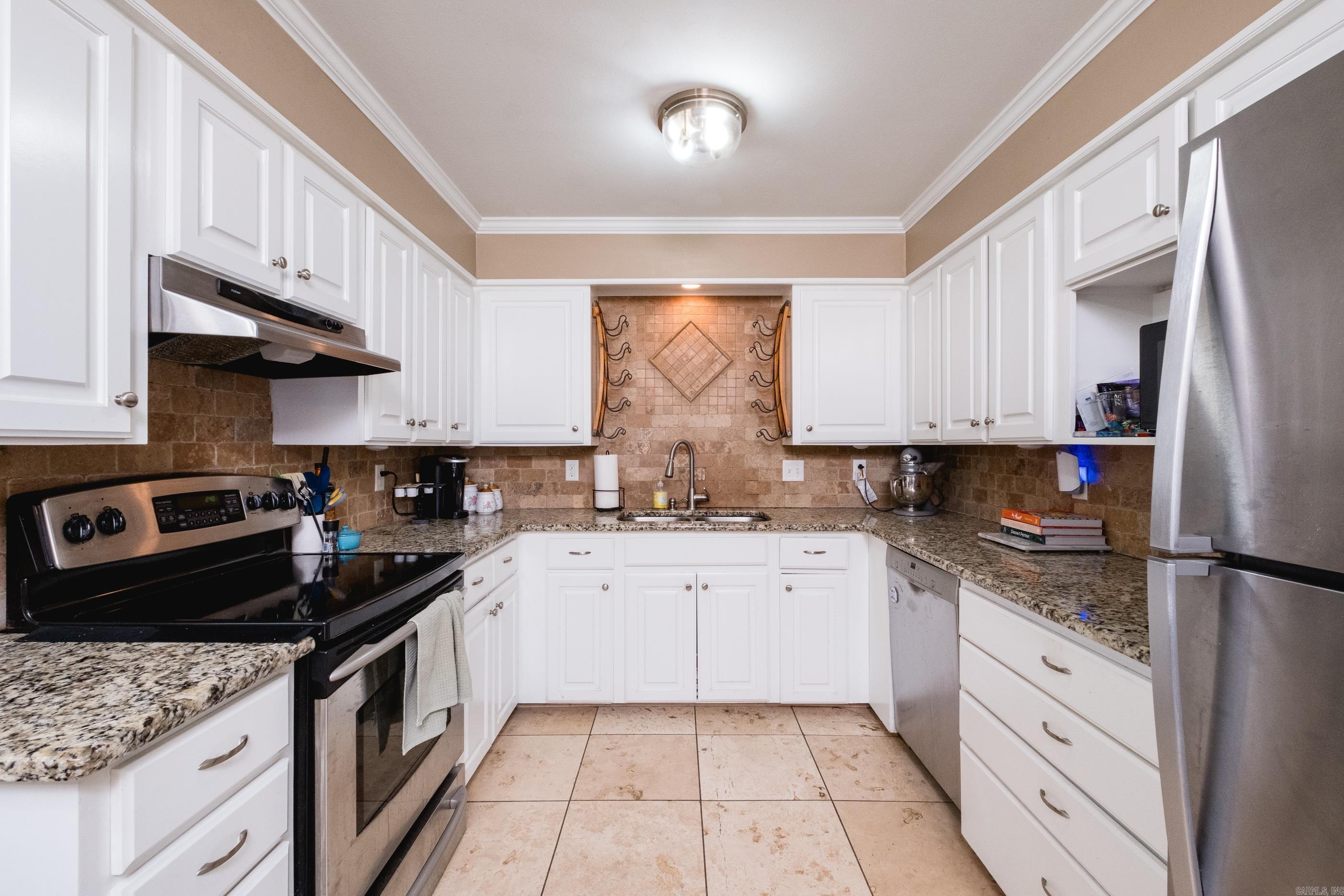 PLEASANT VIEW - Residential