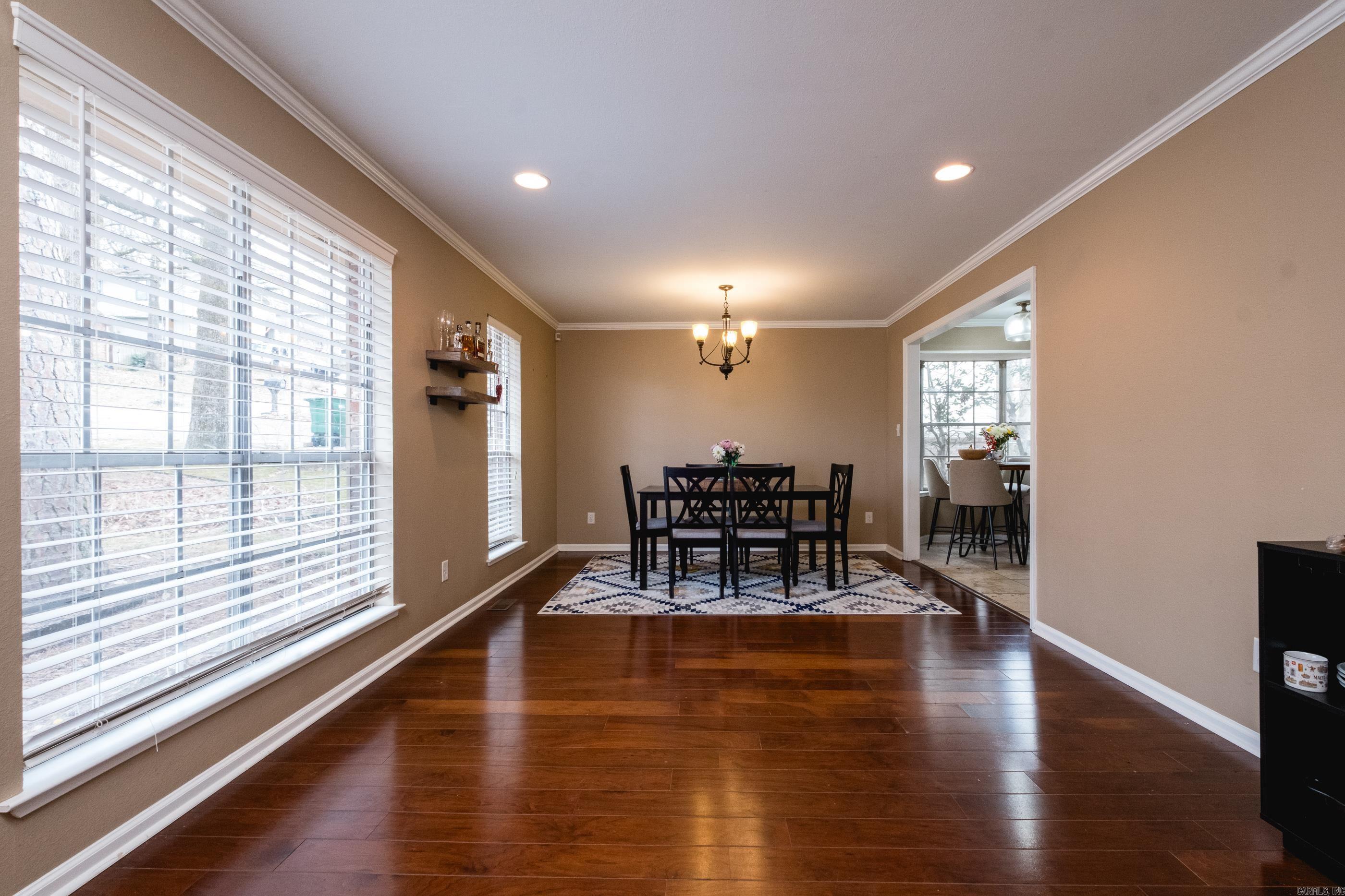 PLEASANT VIEW - Residential