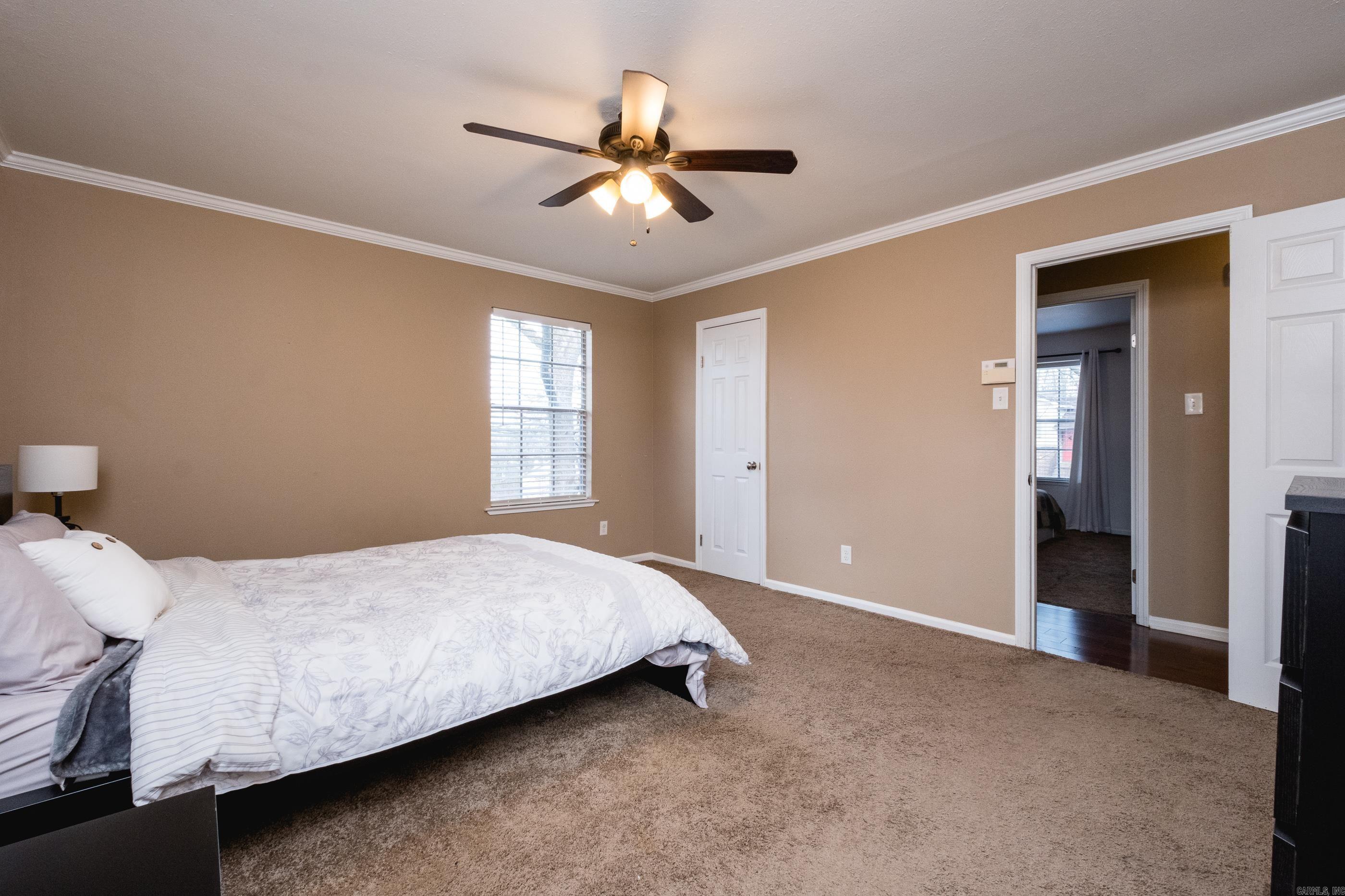 PLEASANT VIEW - Residential