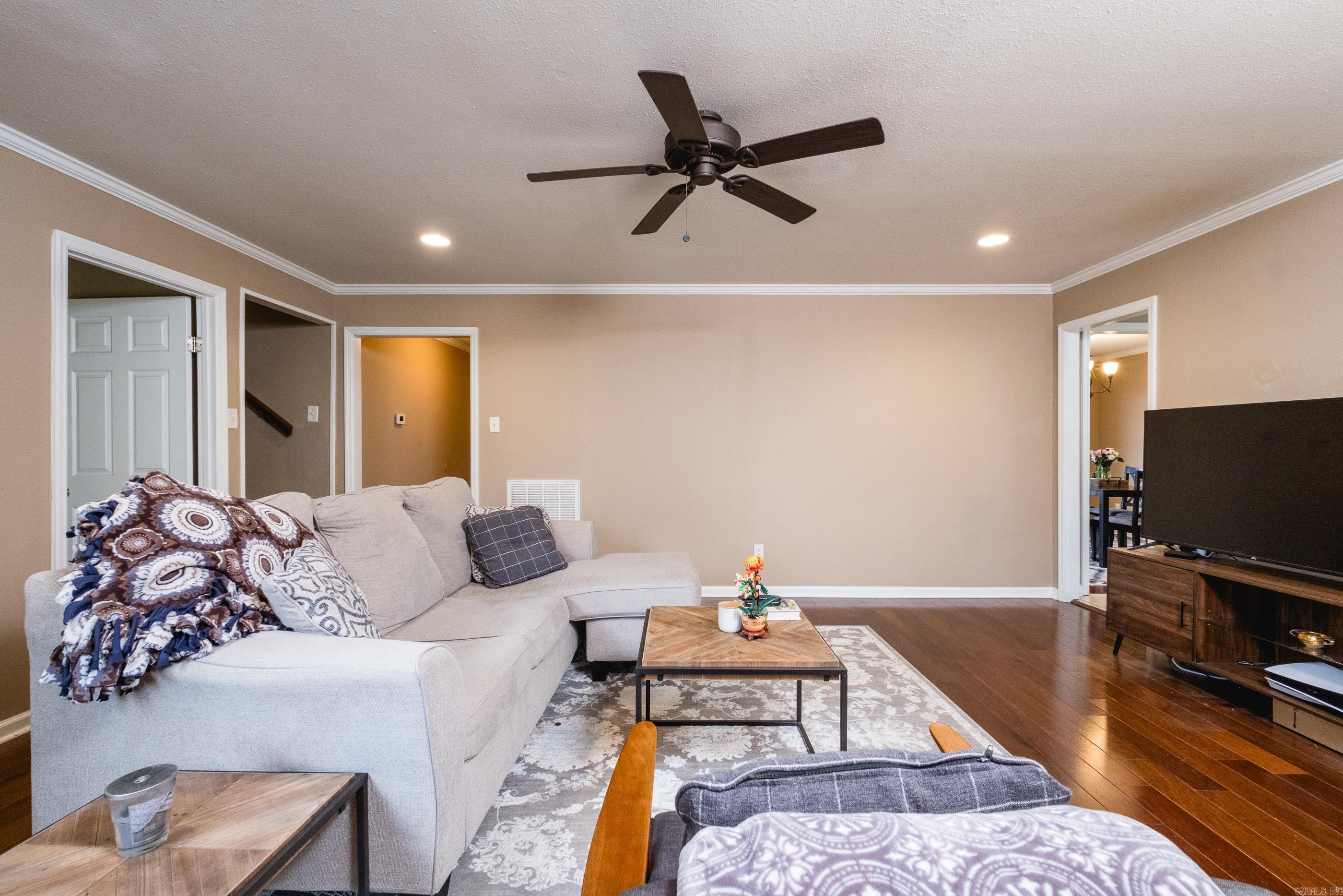 PLEASANT VIEW - Residential