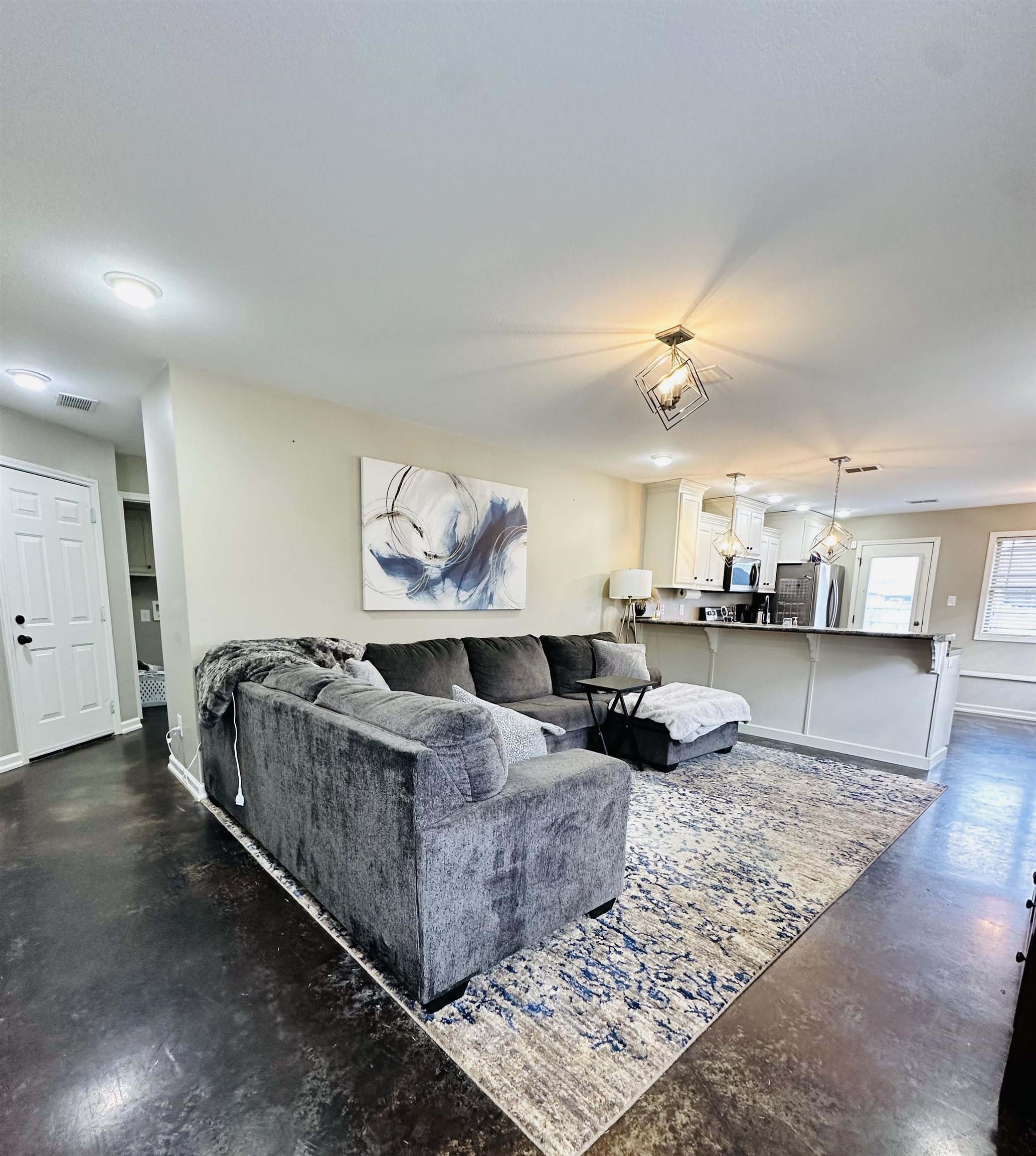 PRAIRIE MEADOWS - Residential