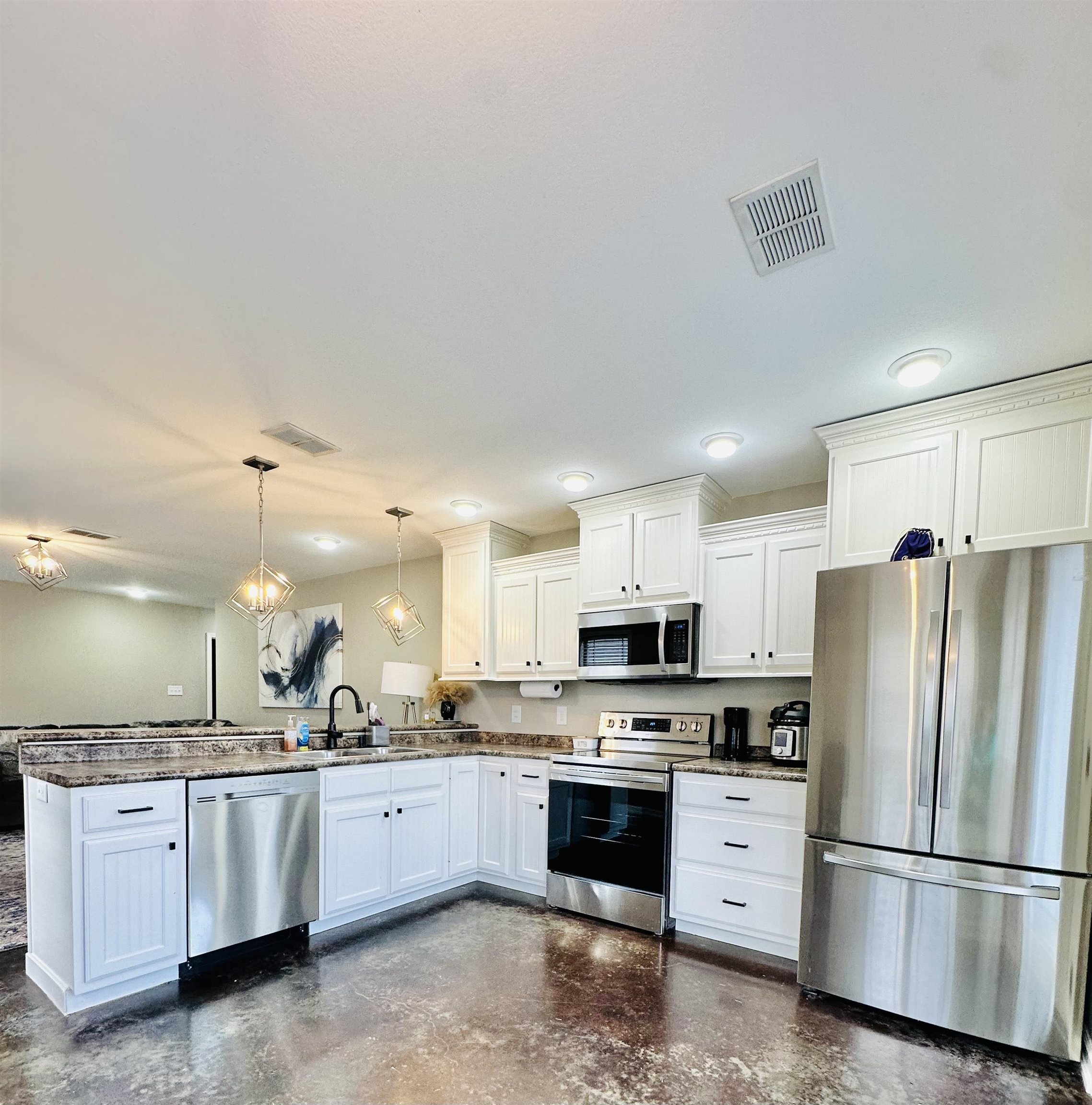 PRAIRIE MEADOWS - Residential