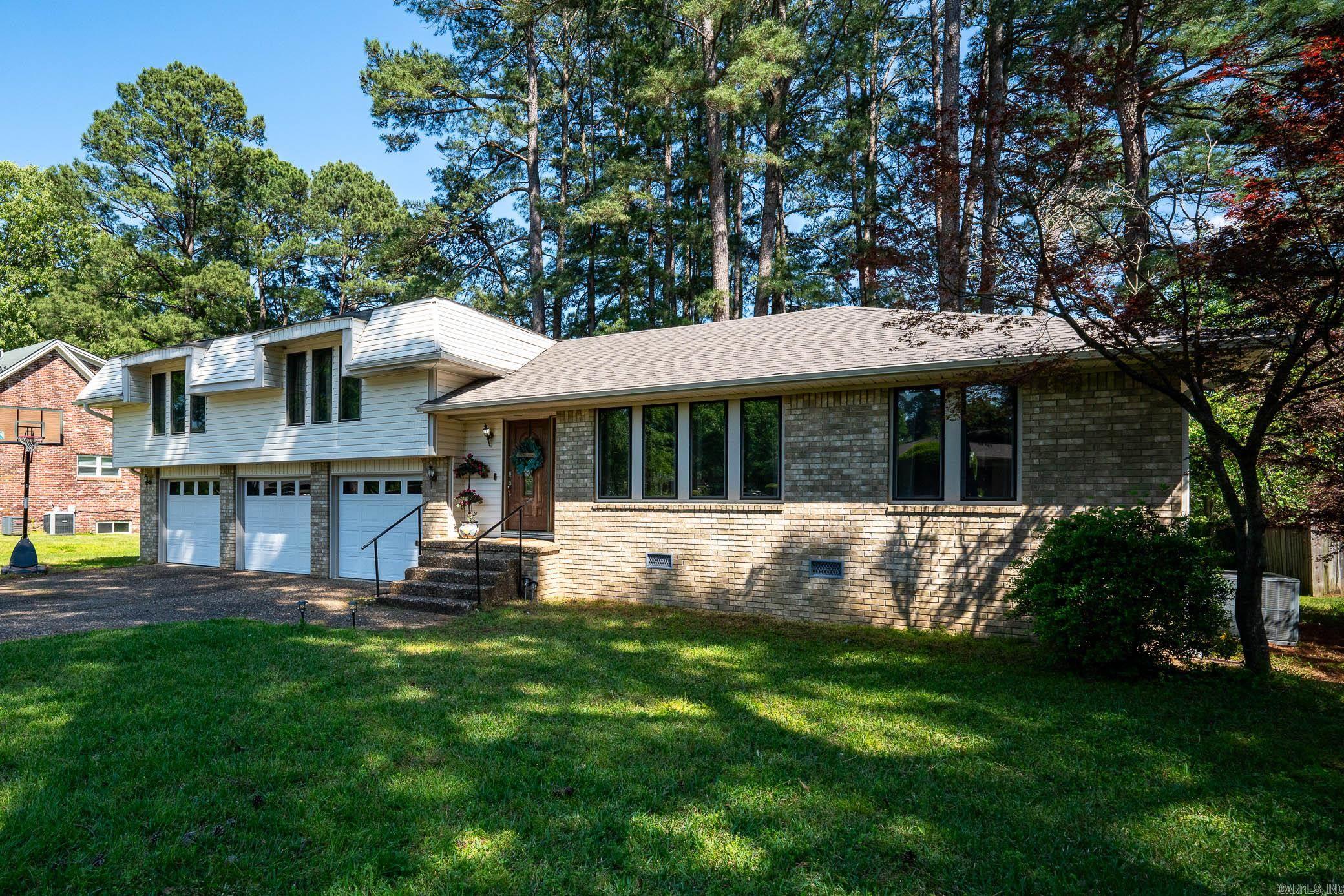 FOXWOOD J - Residential