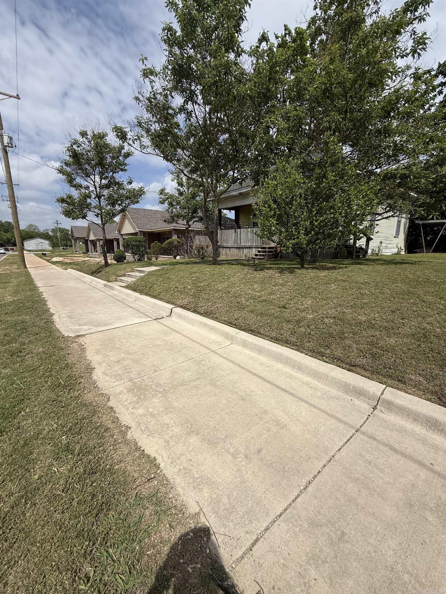 Not In List - Residential