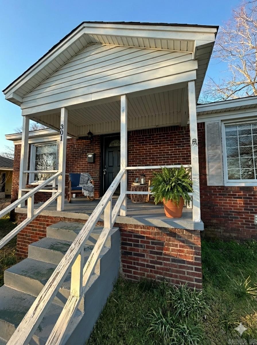 Hughes - Residential