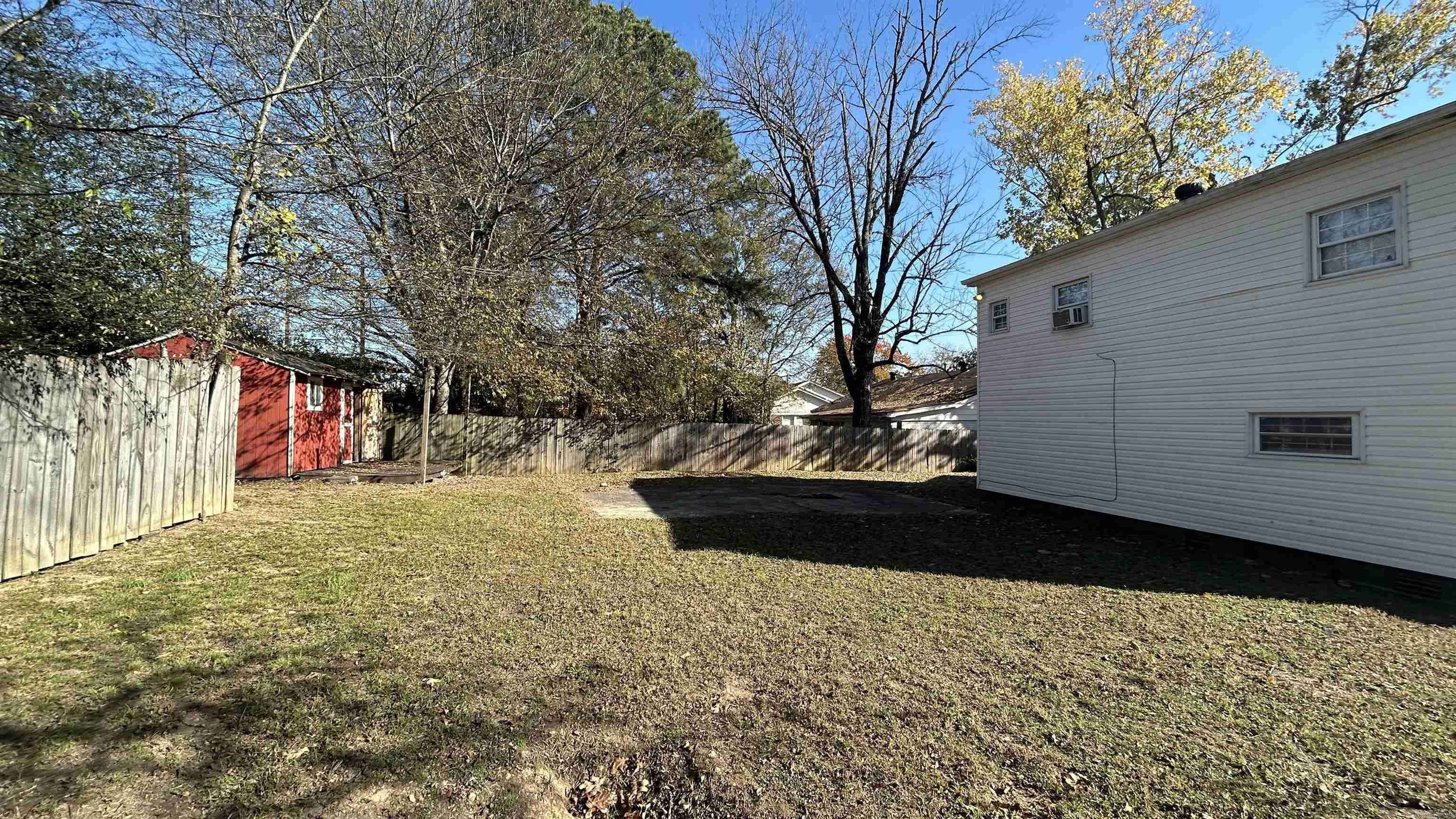 Hughes - Residential