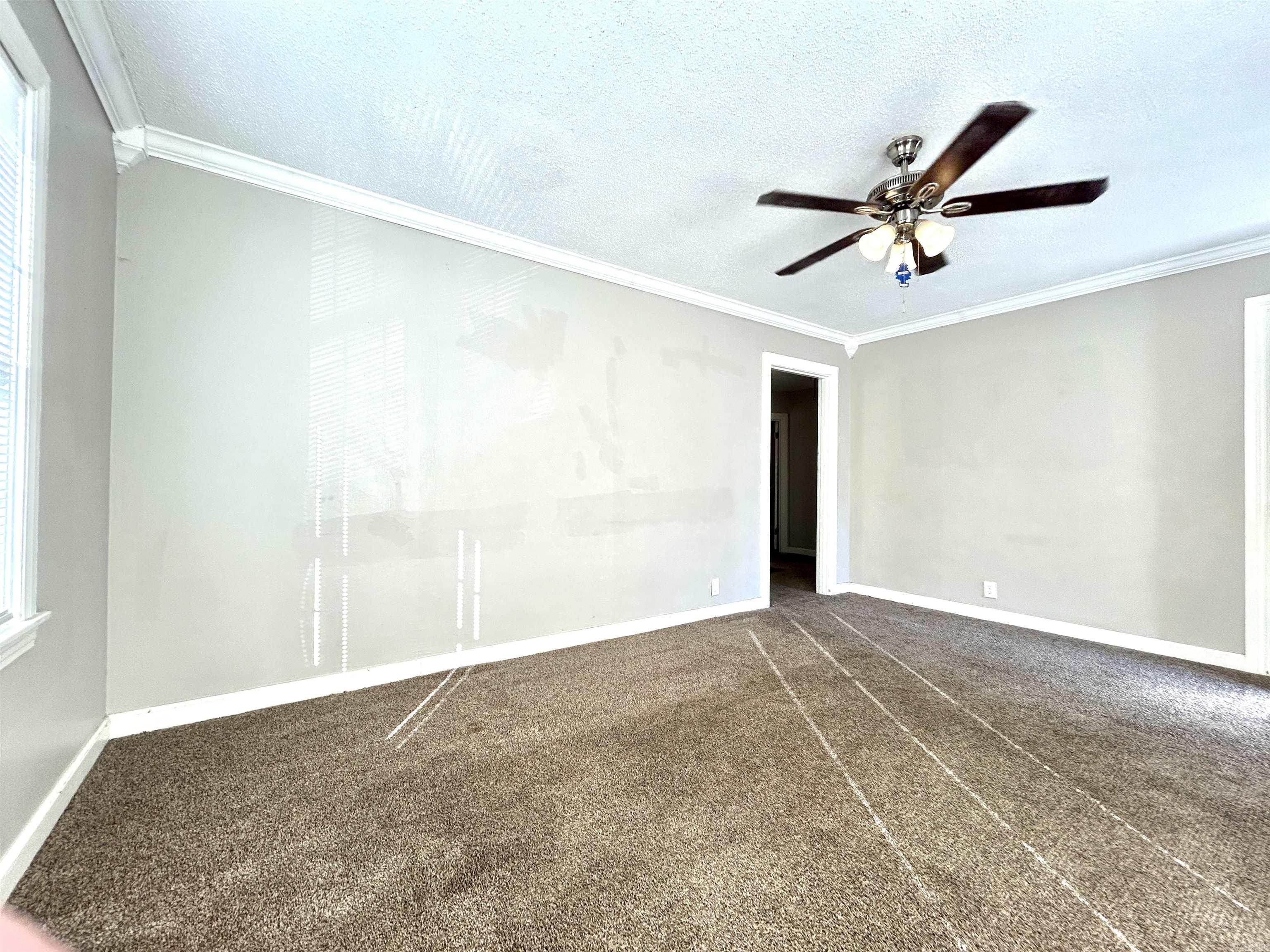 Hughes - Residential