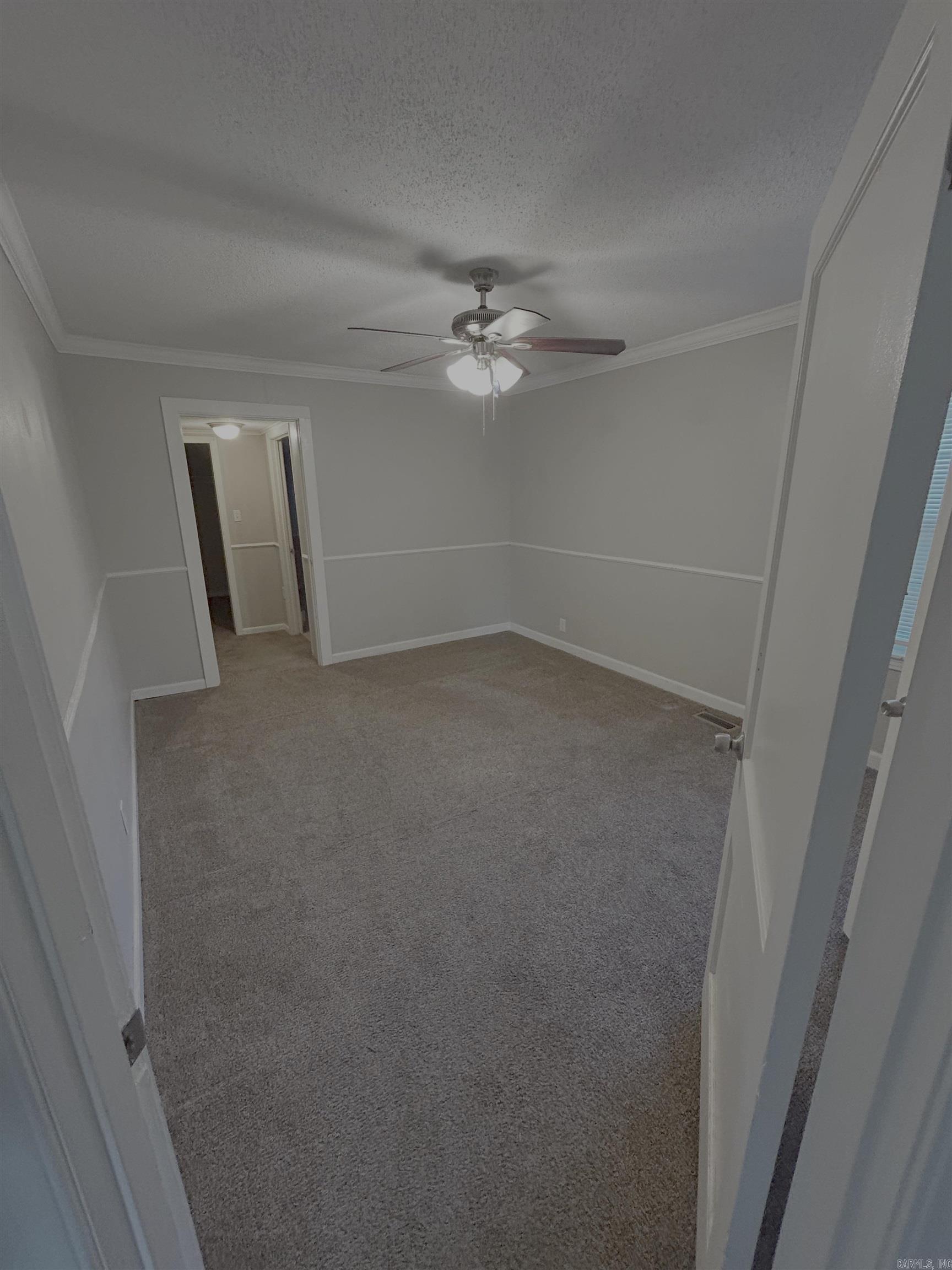 Hughes - Residential