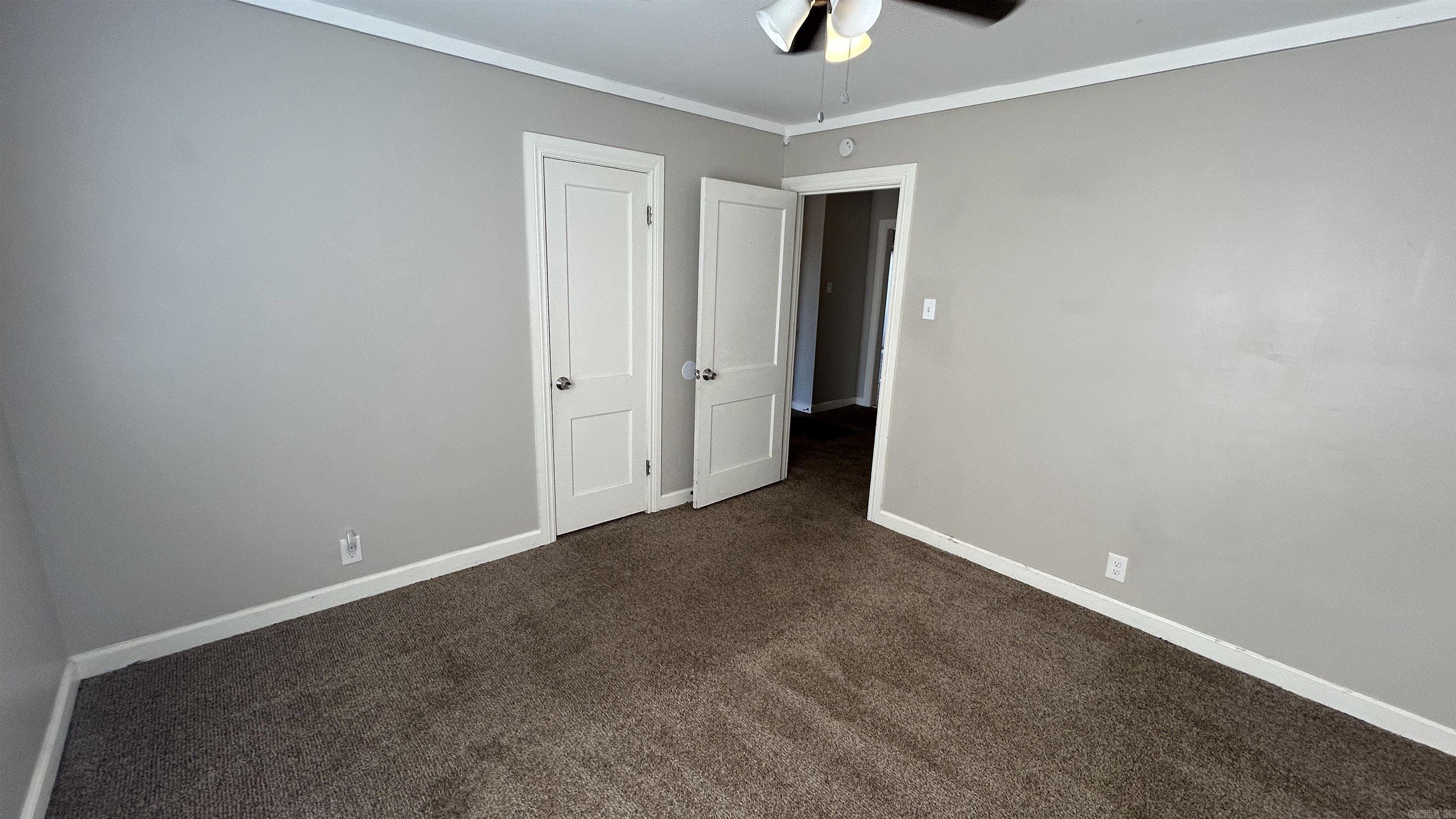 Hughes - Residential