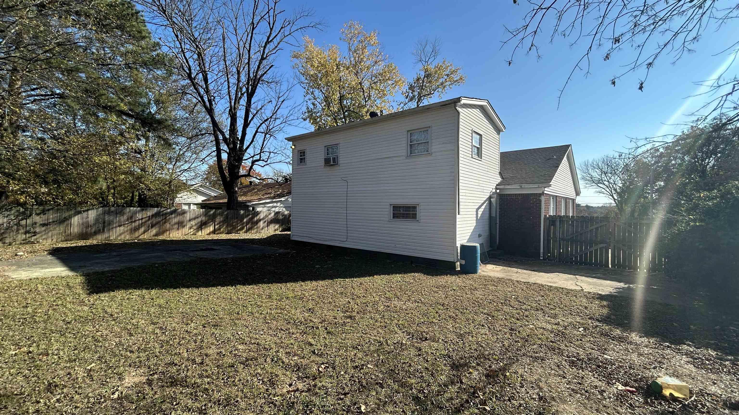 Hughes - Residential