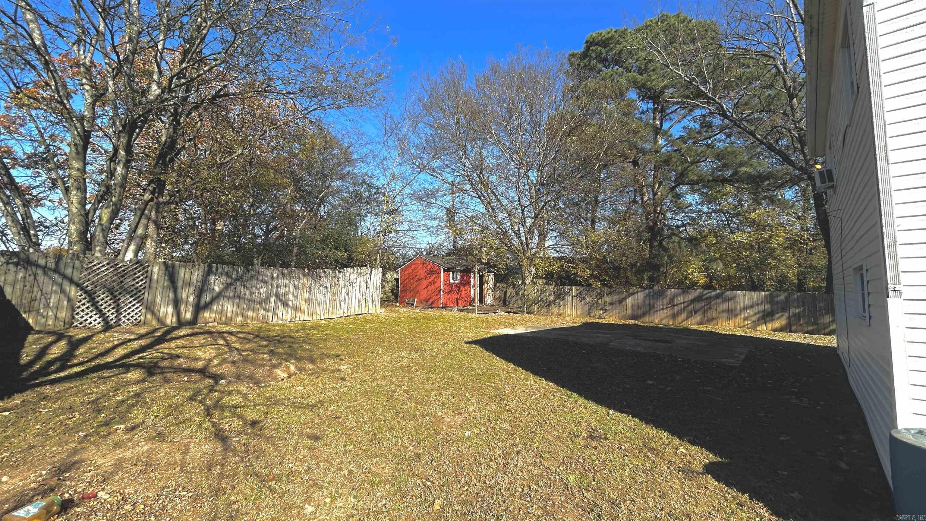 Hughes - Residential