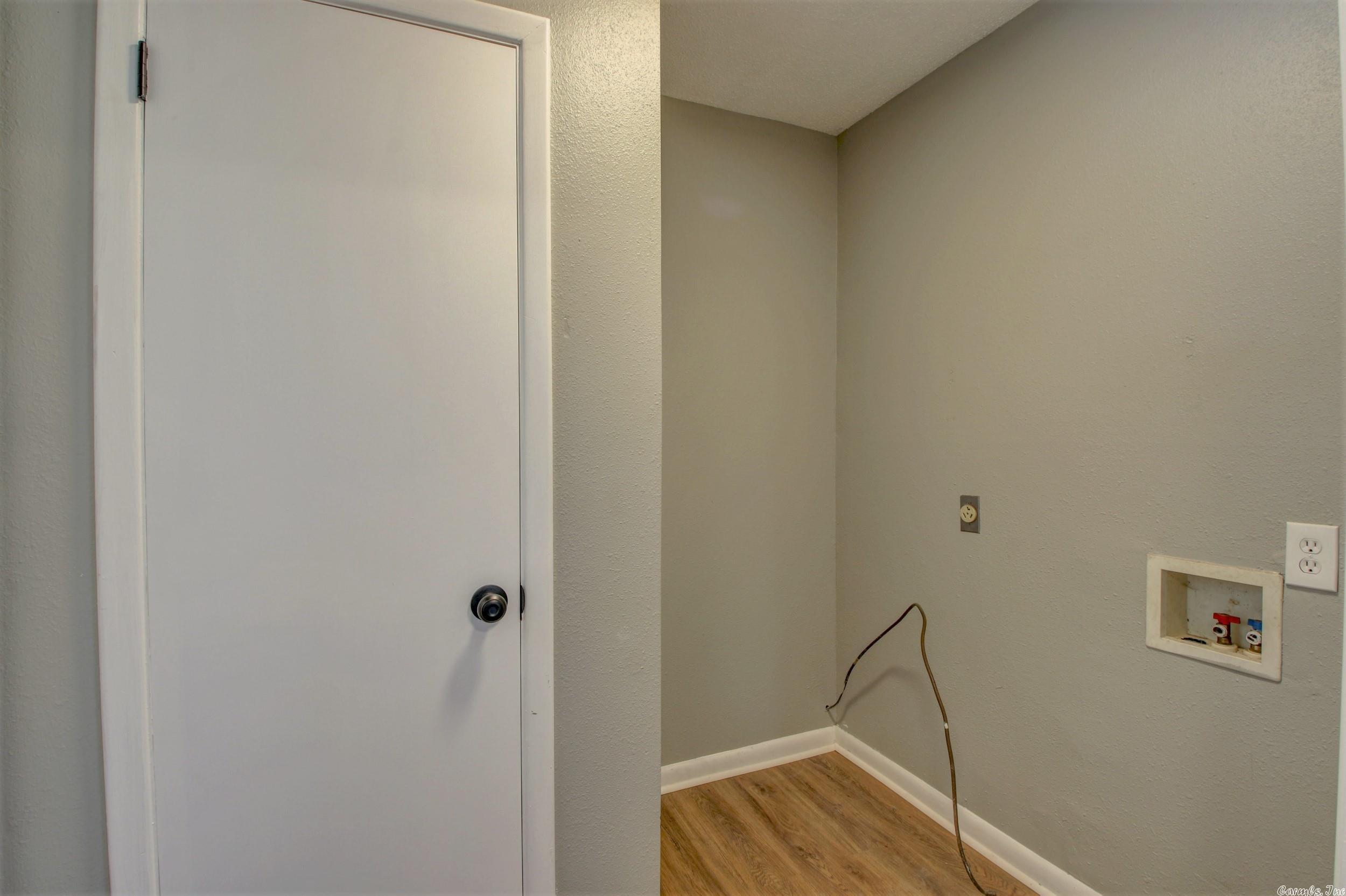 Town & Country - Residential Lease