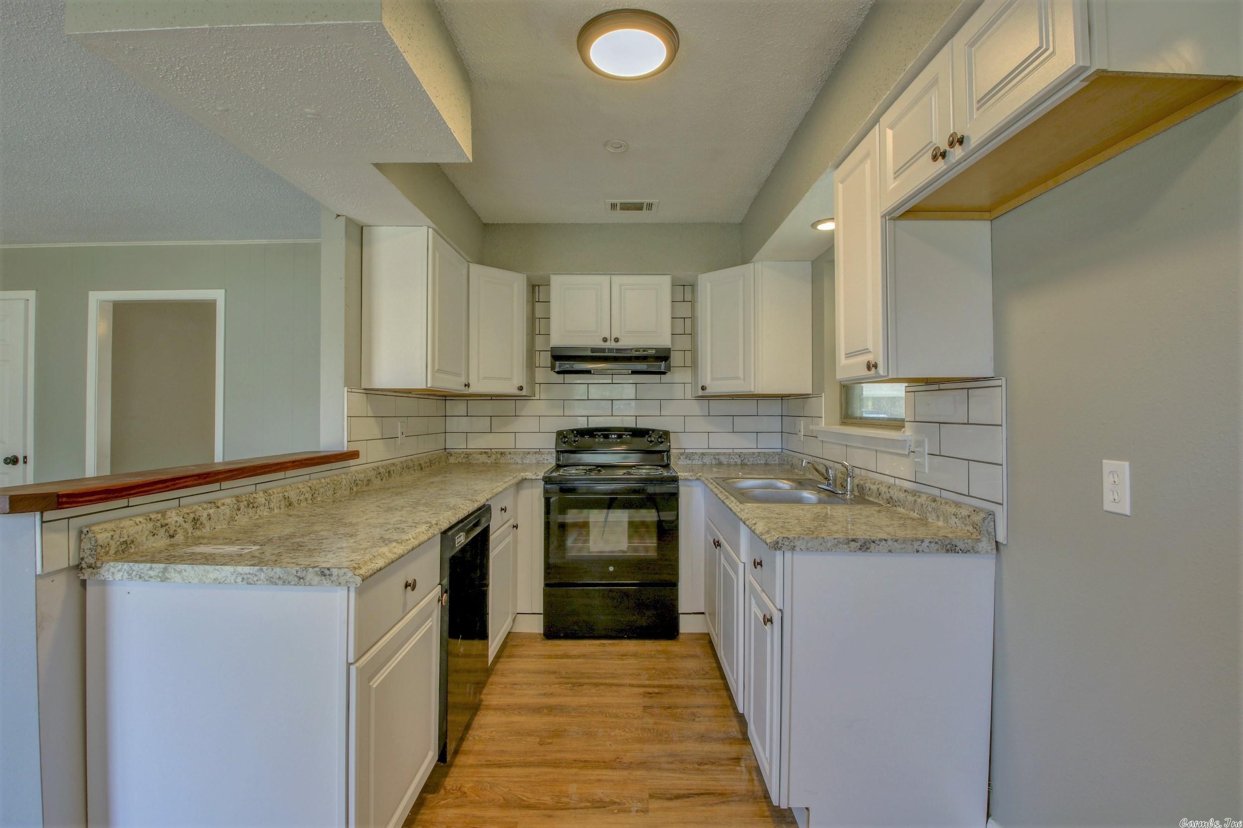 Town & Country - Residential Lease