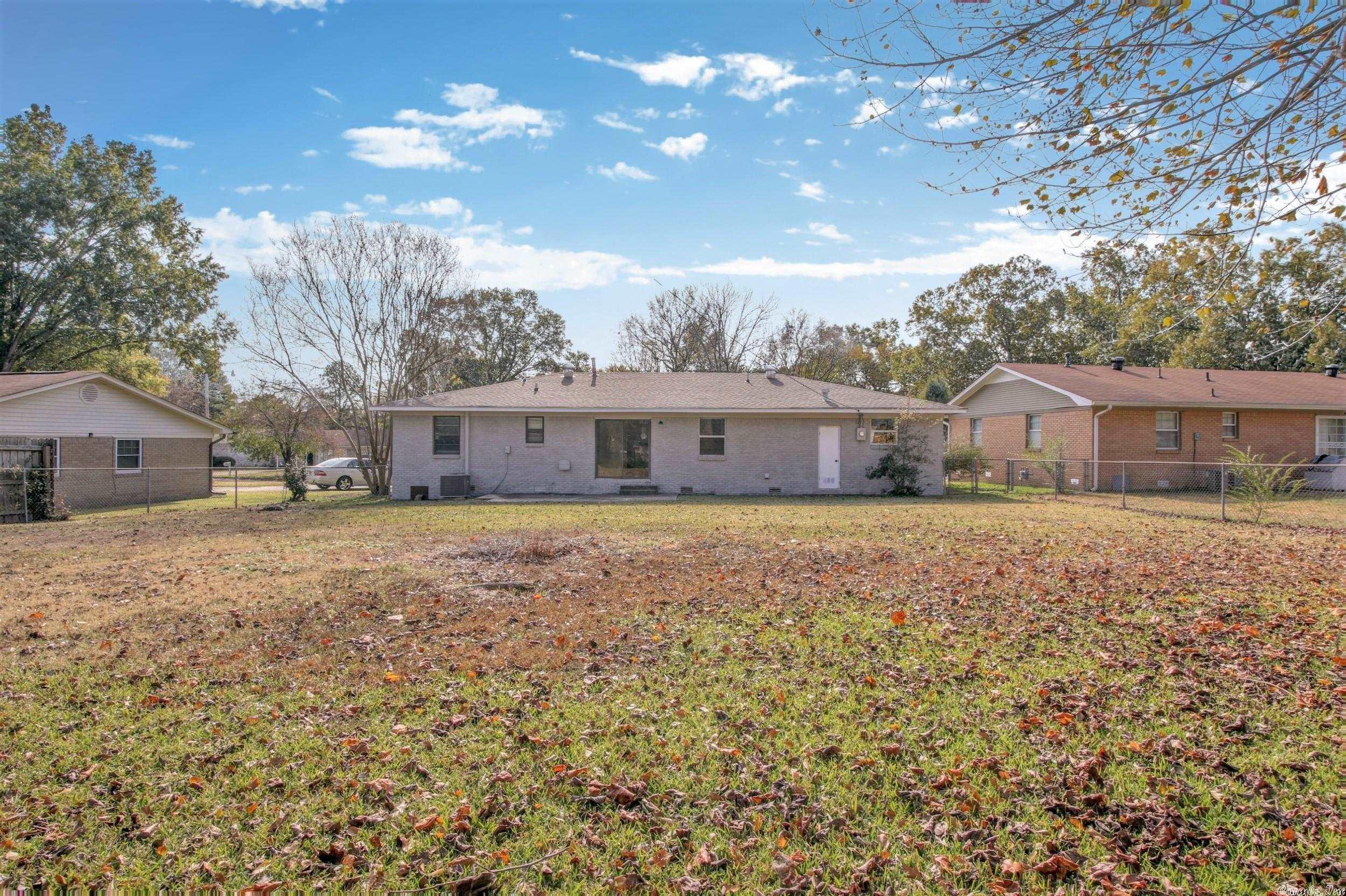 Town & Country - Residential Lease