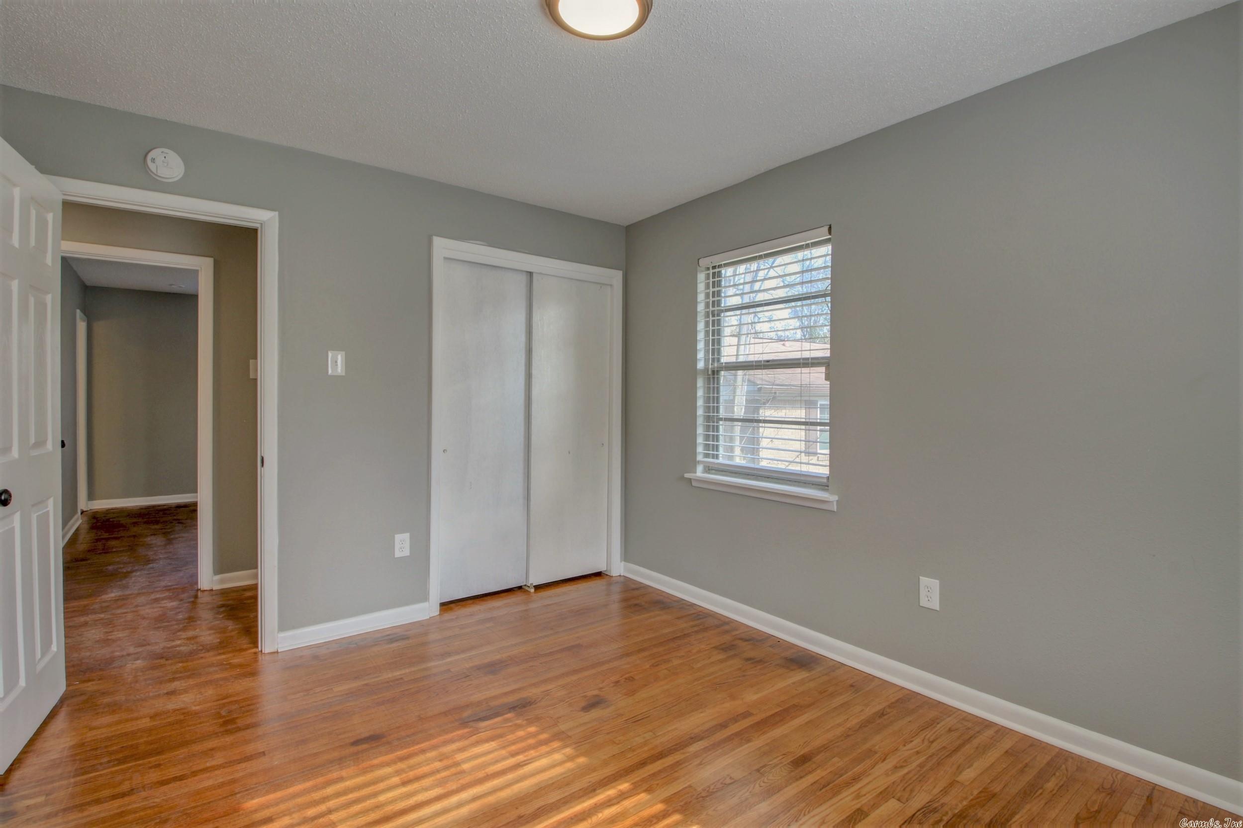 Town & Country - Residential Lease