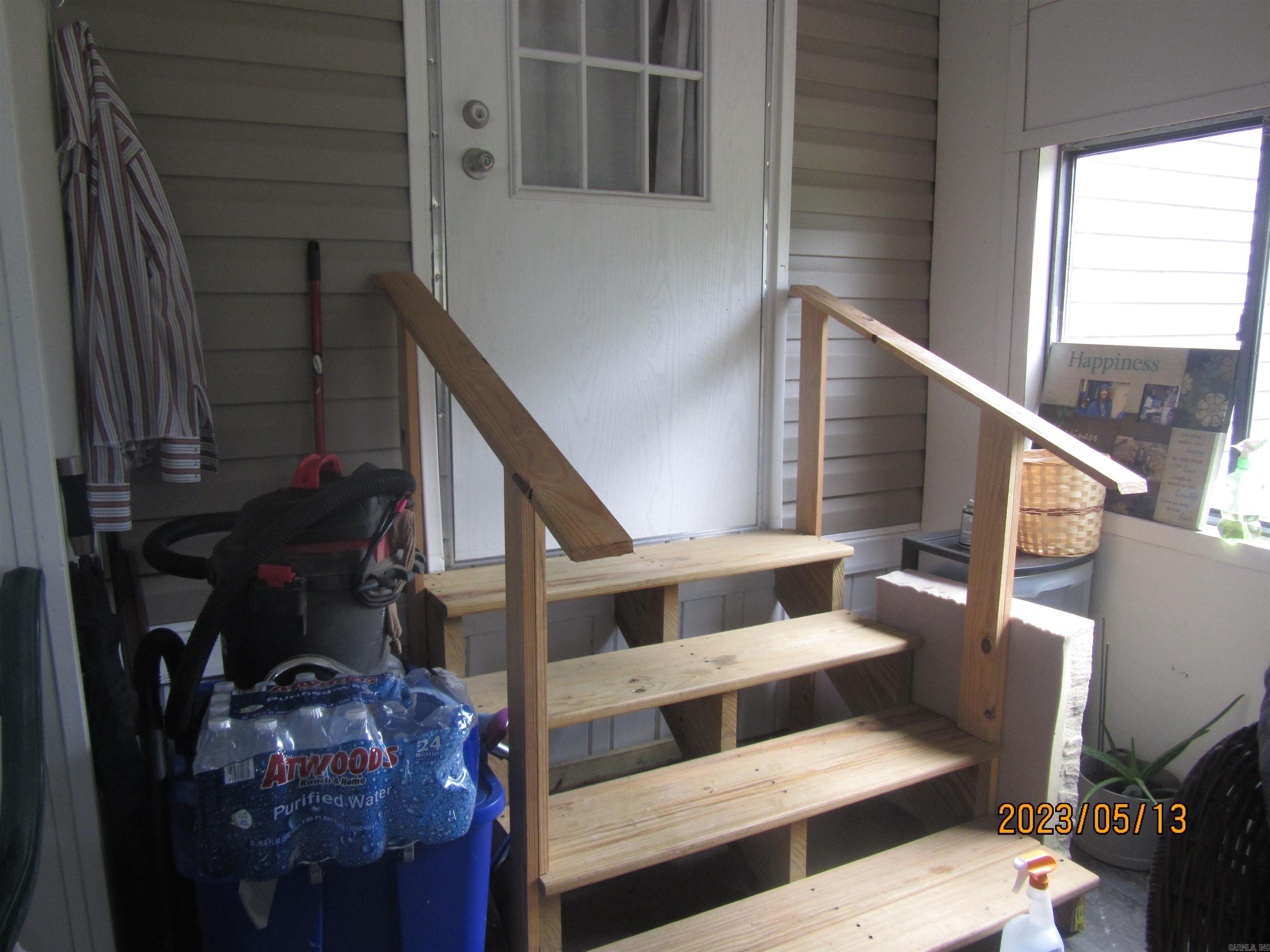 Louann - Residential