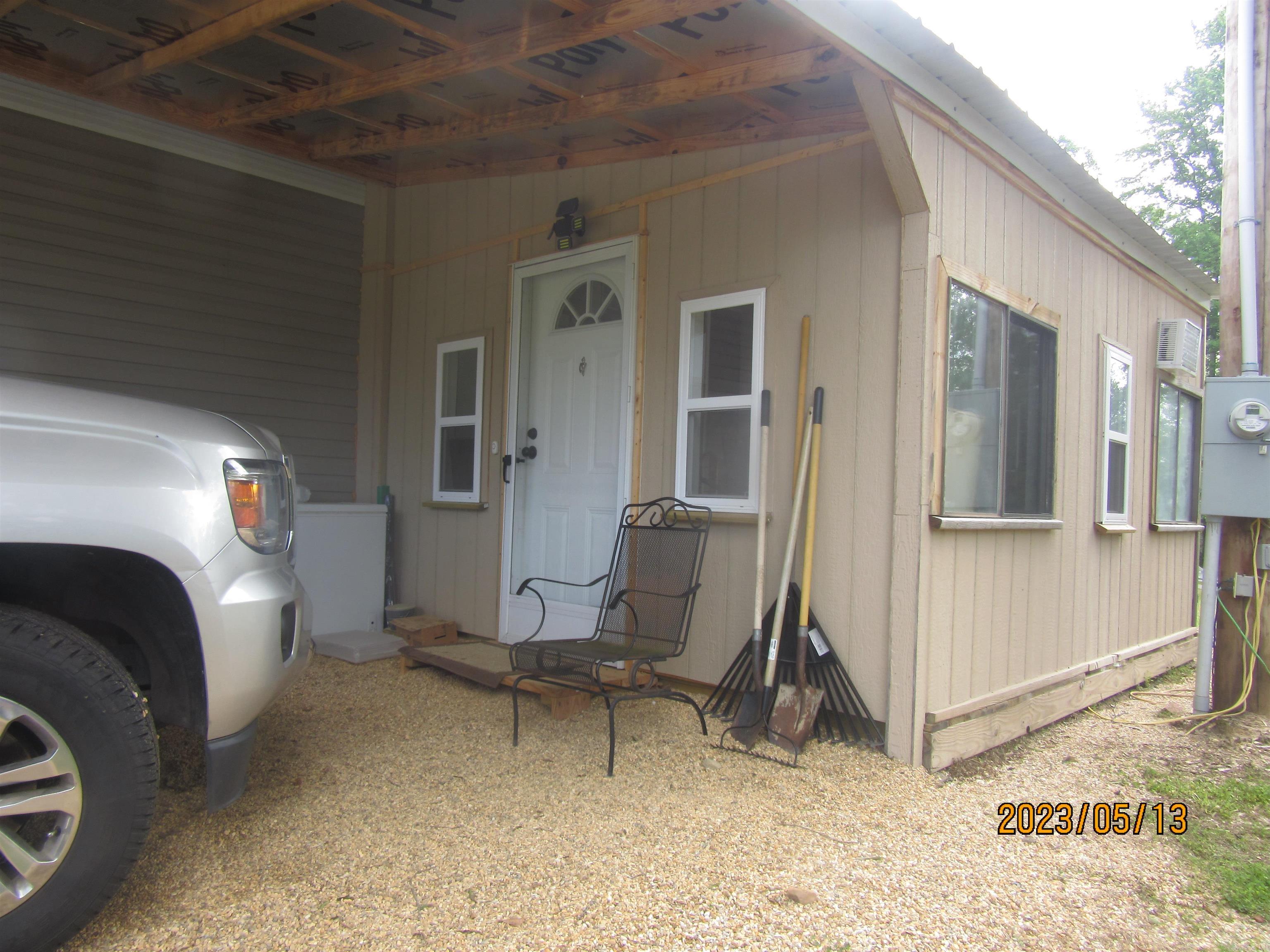 Louann - Residential