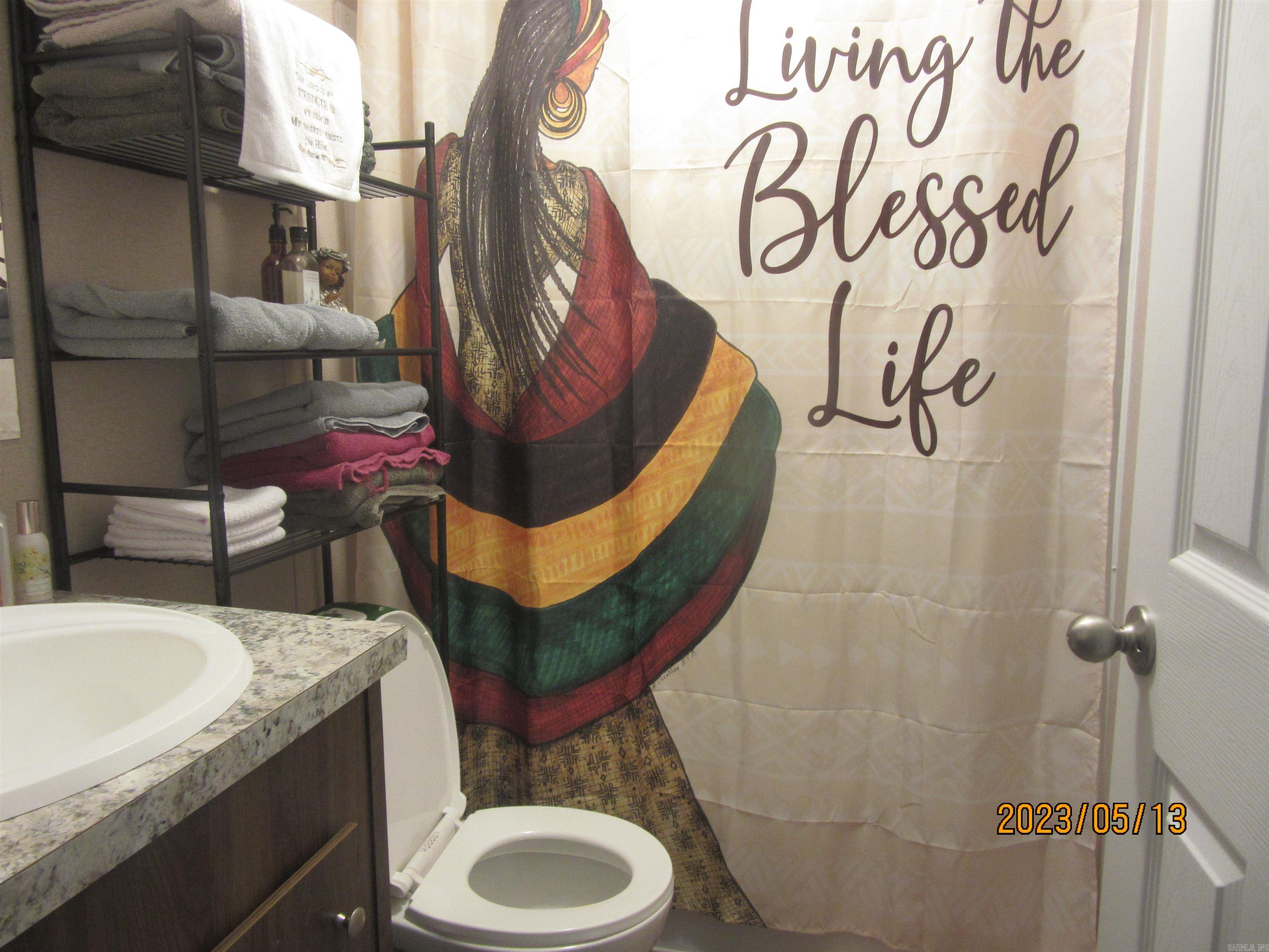 Louann - Residential