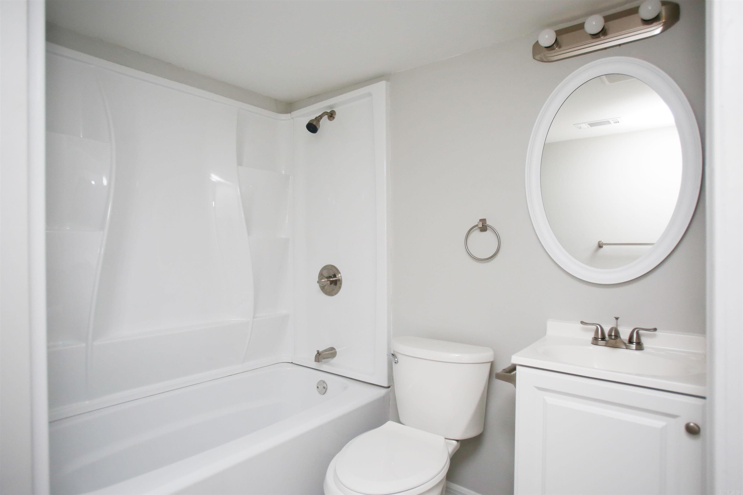 Boulevard Terrace - Residential Lease