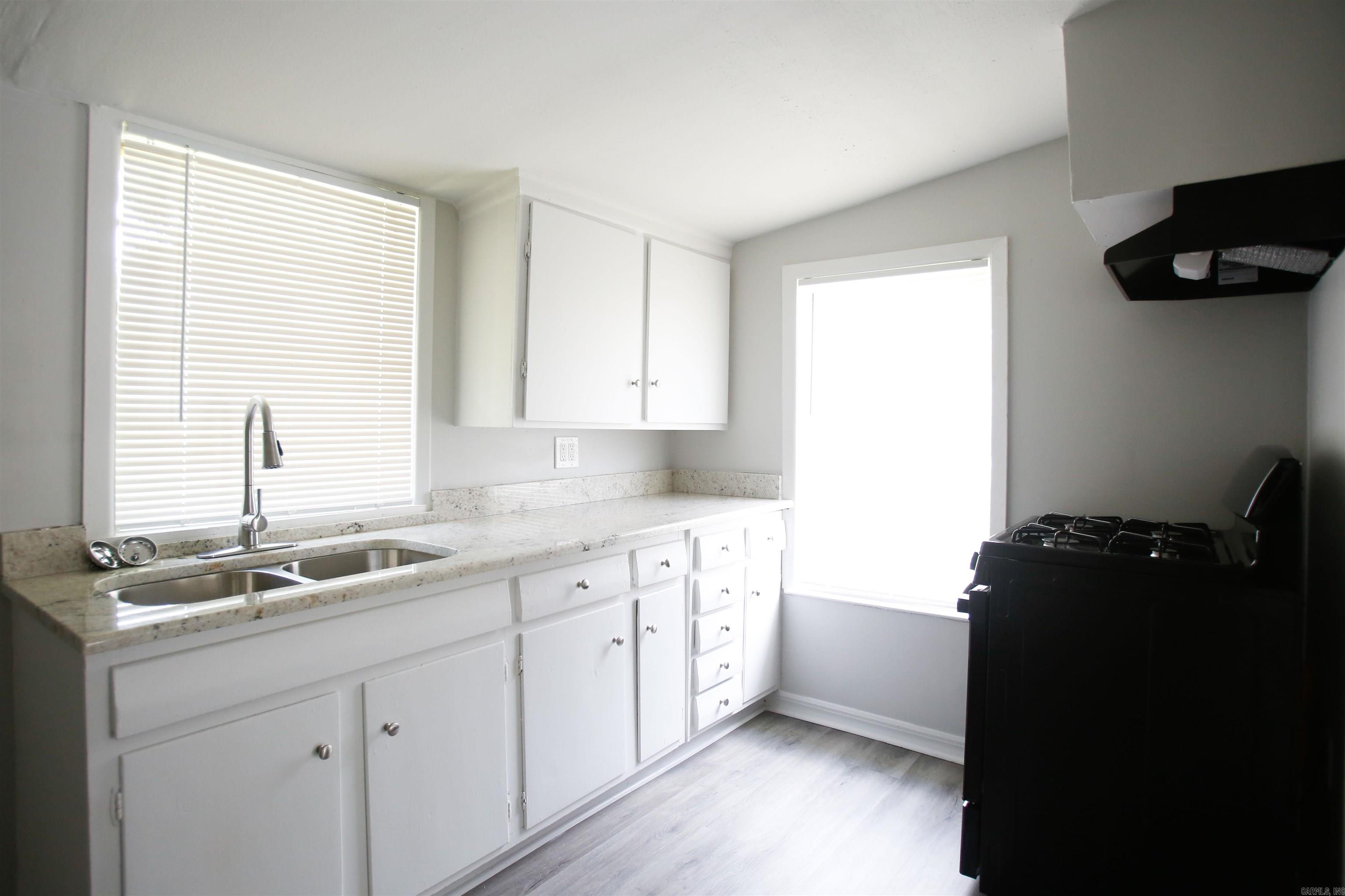 Boulevard Terrace - Residential Lease