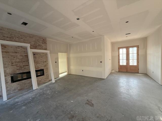 COYOTE RIDGE - Residential