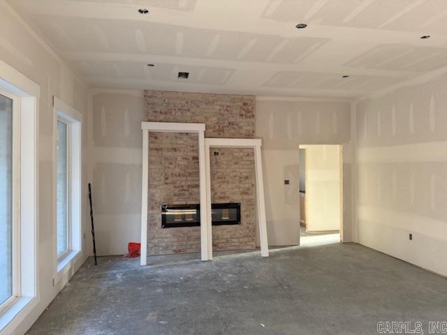 COYOTE RIDGE - Residential