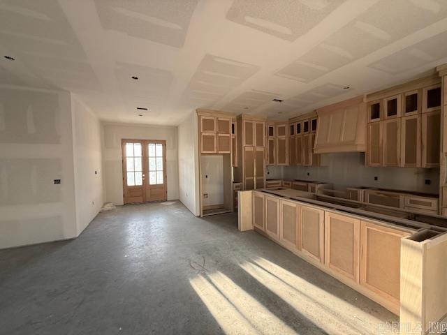 COYOTE RIDGE - Residential