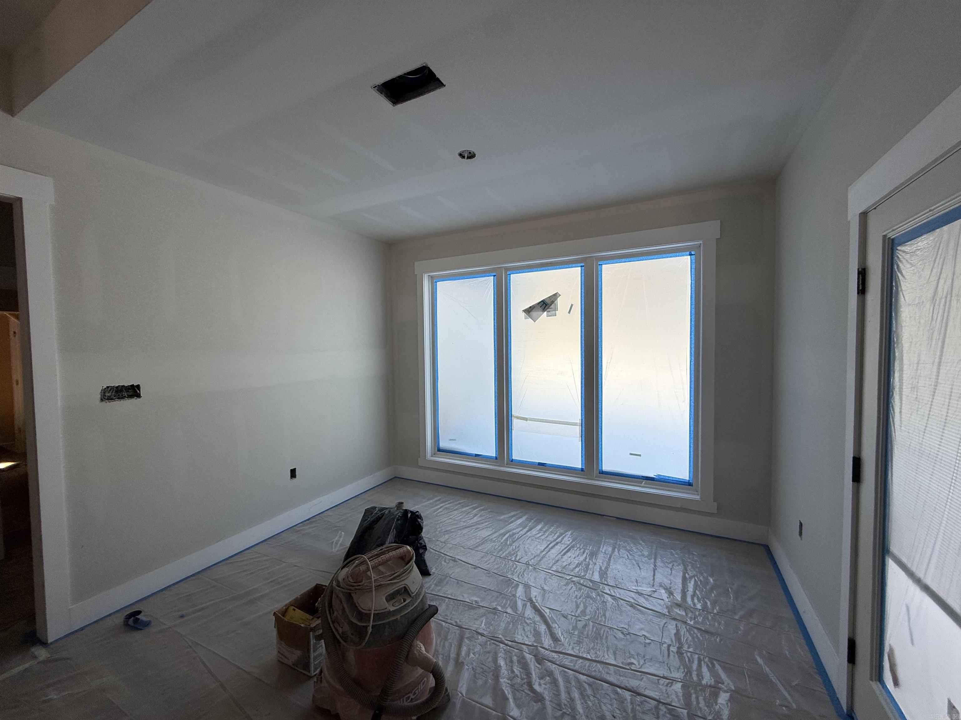 COYOTE RIDGE - Residential