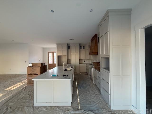 COYOTE RIDGE - Residential