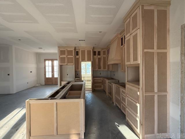 COYOTE RIDGE - Residential