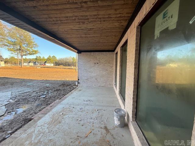 COYOTE RIDGE - Residential