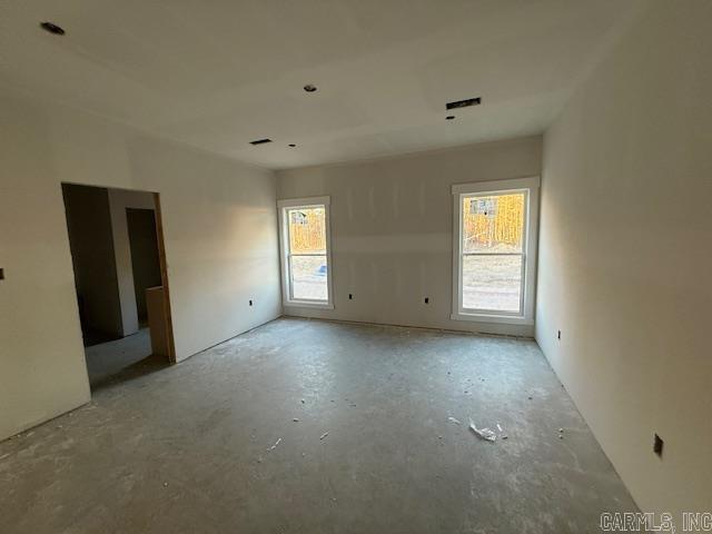 COYOTE RIDGE - Residential