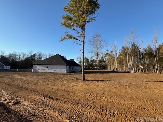 COYOTE RIDGE - Residential