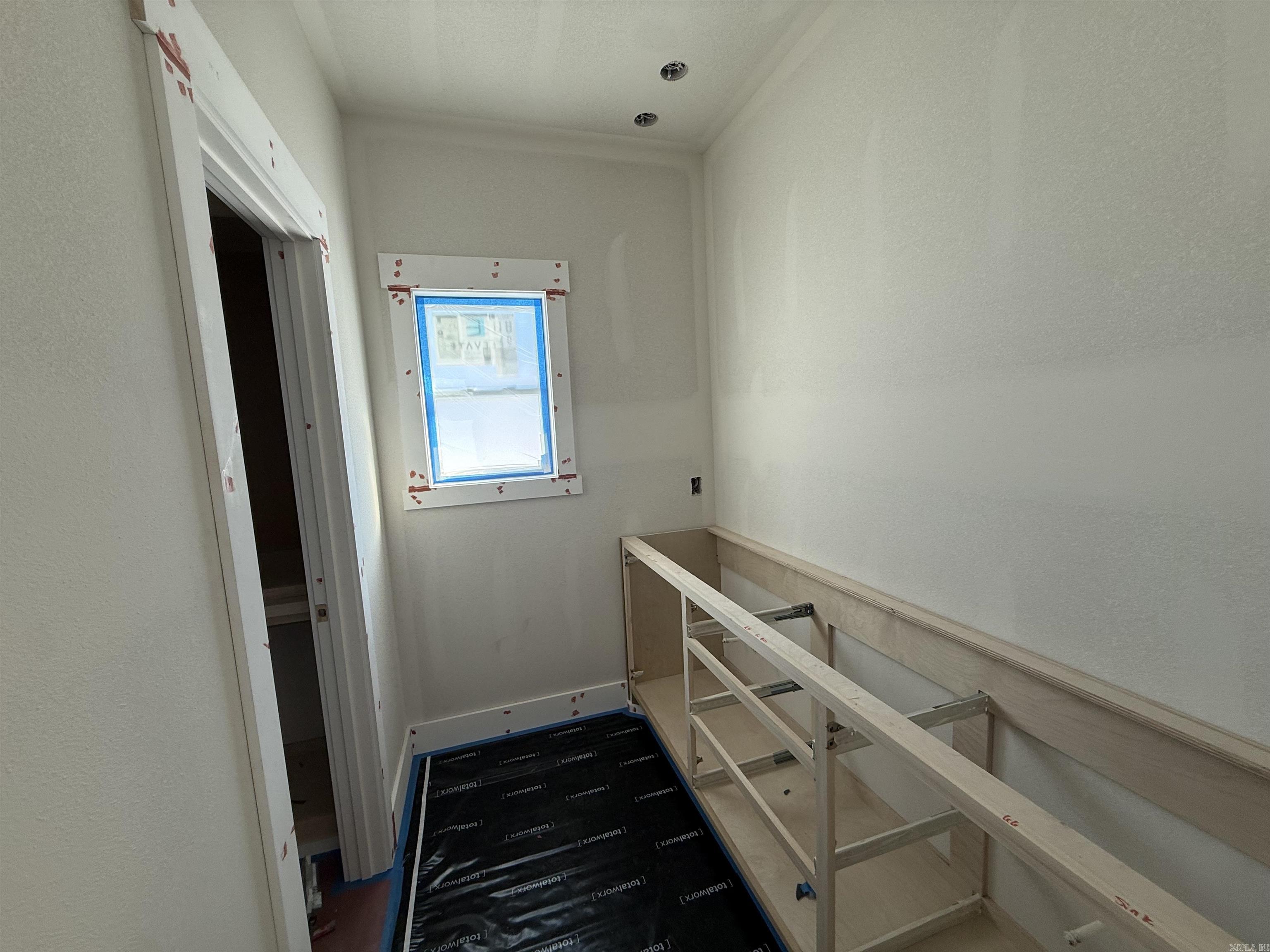 COYOTE RIDGE - Residential