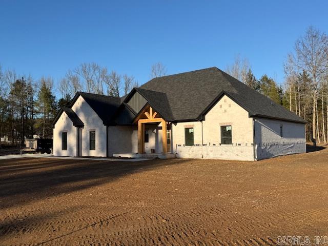 COYOTE RIDGE - Residential