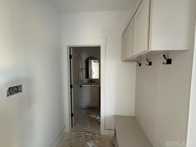 COYOTE RIDGE - Residential