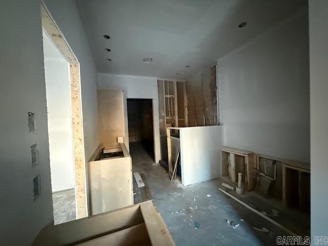 COYOTE RIDGE - Residential