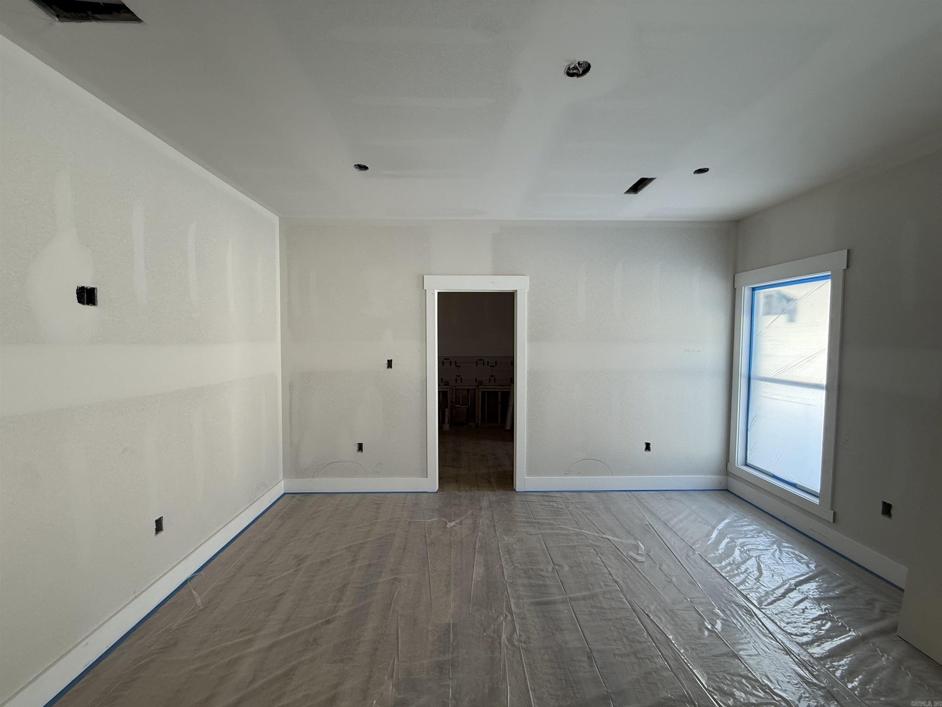 COYOTE RIDGE - Residential