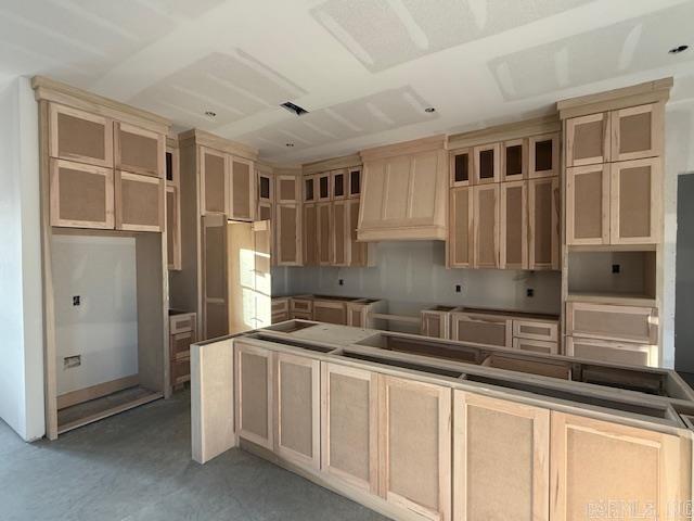 COYOTE RIDGE - Residential