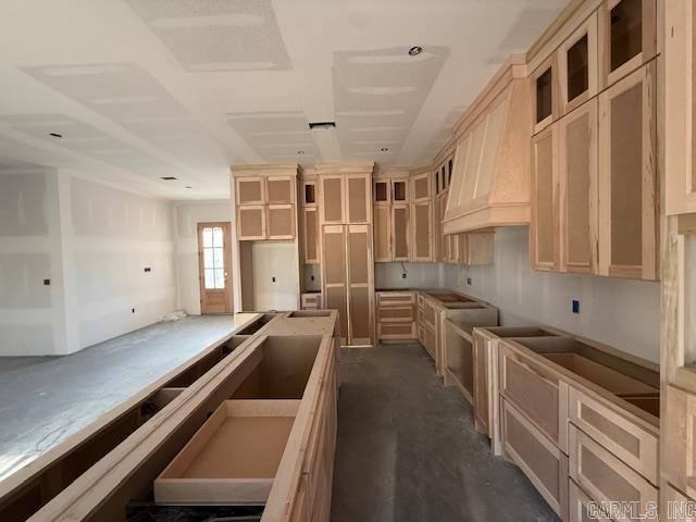 COYOTE RIDGE - Residential