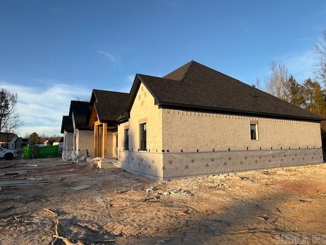 COYOTE RIDGE - Residential