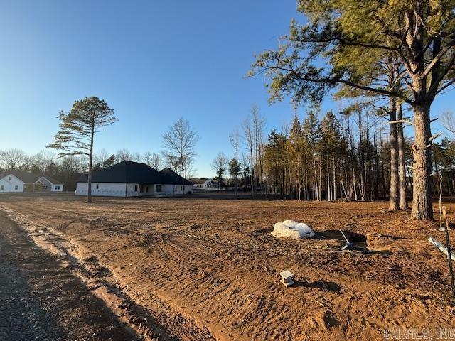 COYOTE RIDGE - Residential