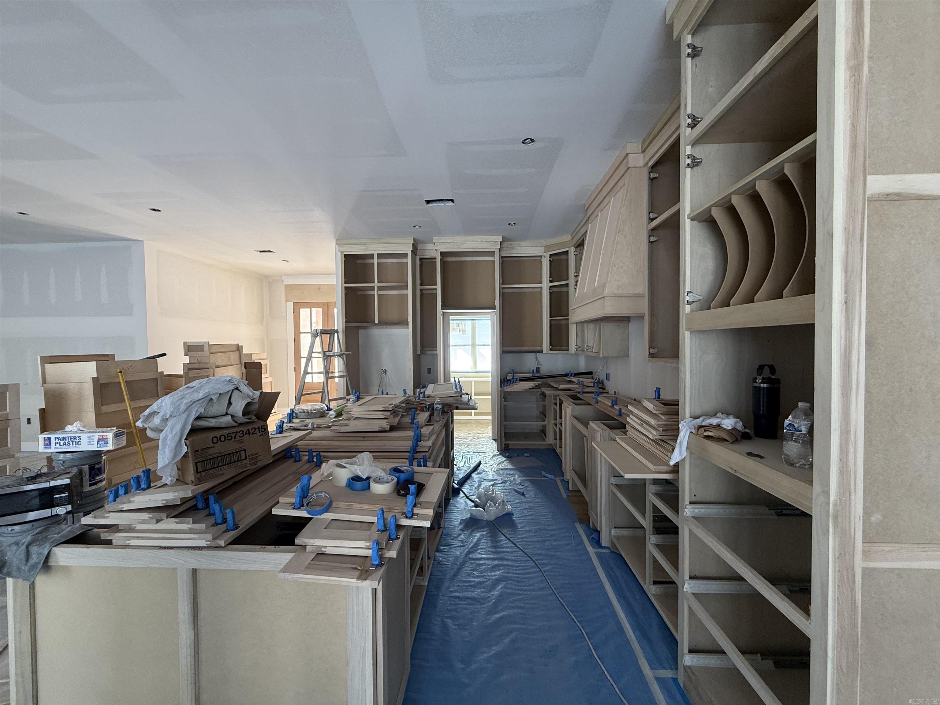 COYOTE RIDGE - Residential