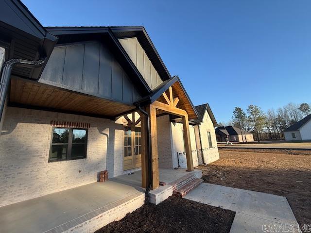 COYOTE RIDGE - Residential