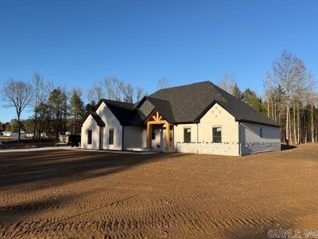 COYOTE RIDGE - Residential